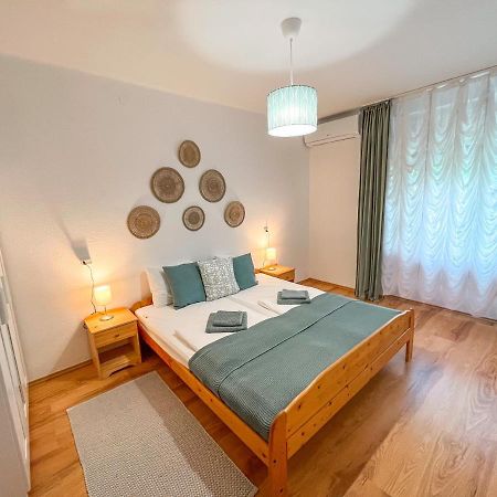 Badacsonytördemic Bdcsny Apartman מראה חיצוני תמונה