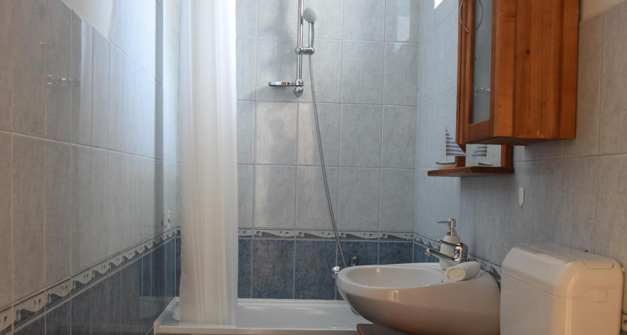 Badacsonytördemic Bdcsny Apartman מראה חיצוני תמונה
