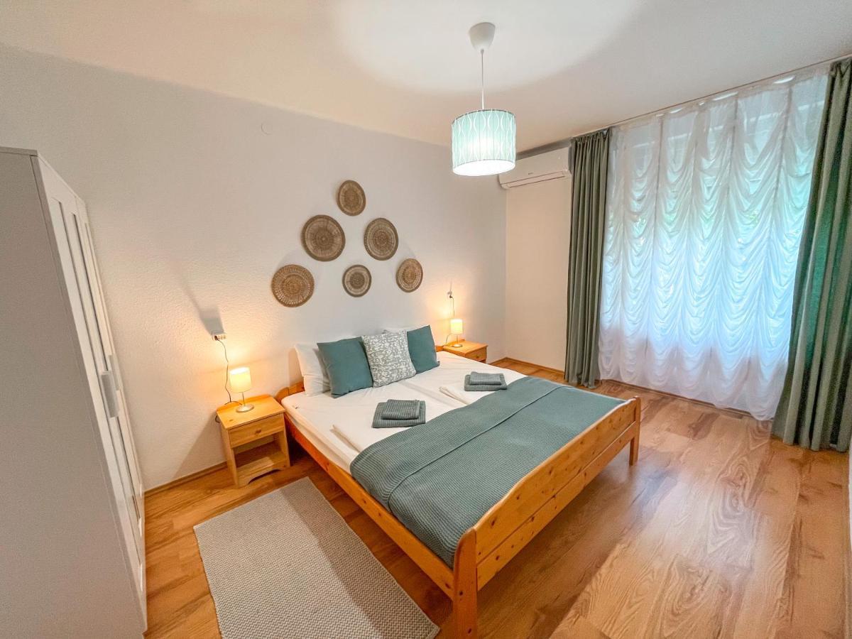 Badacsonytördemic Bdcsny Apartman מראה חיצוני תמונה