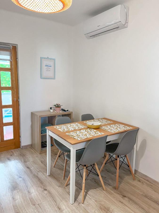 Badacsonytördemic Bdcsny Apartman מראה חיצוני תמונה