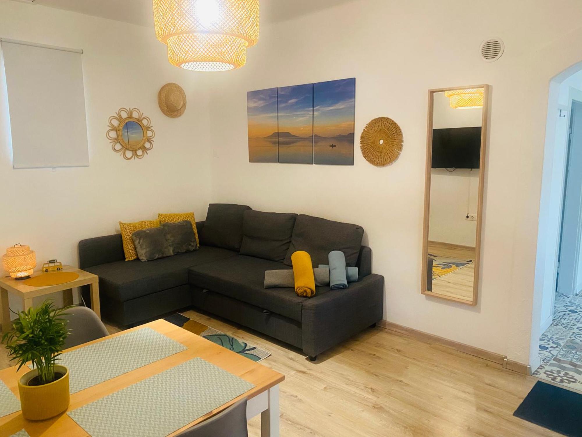 Badacsonytördemic Bdcsny Apartman מראה חיצוני תמונה